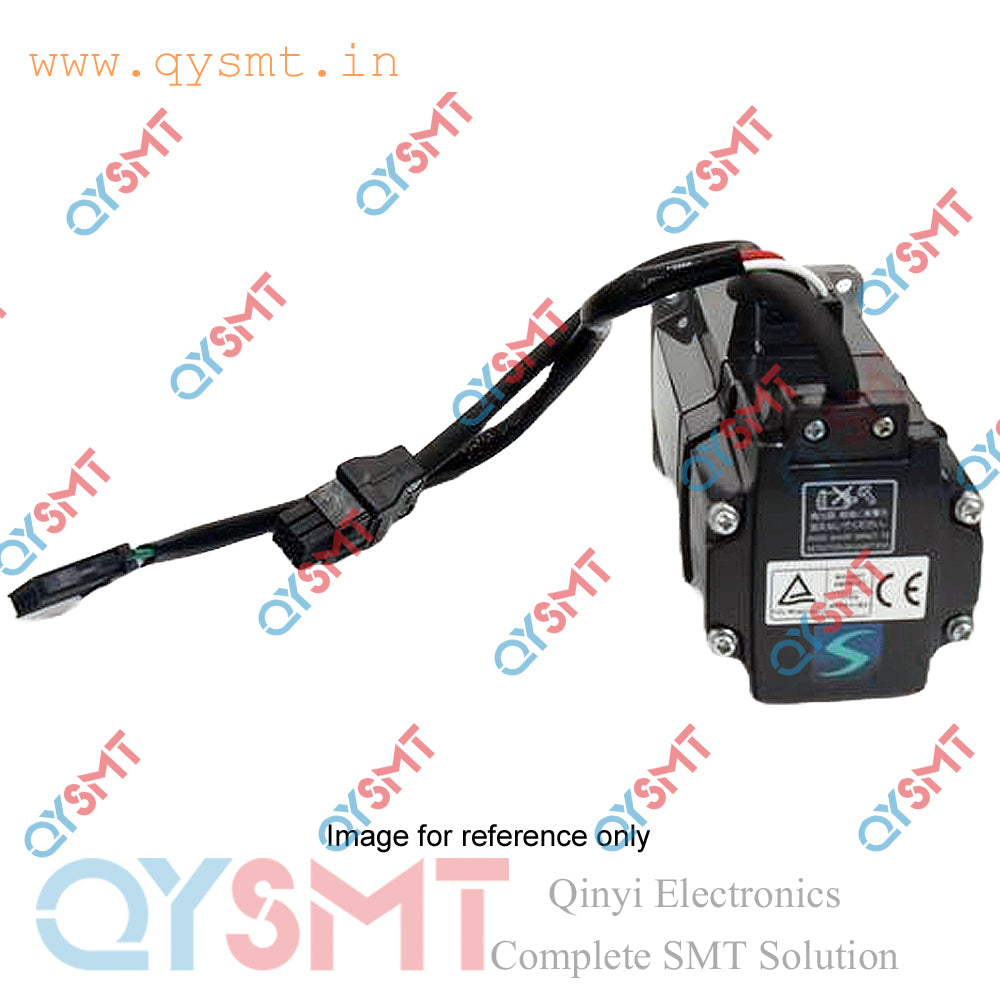 N510005279AA X Axis Motor Panasonic