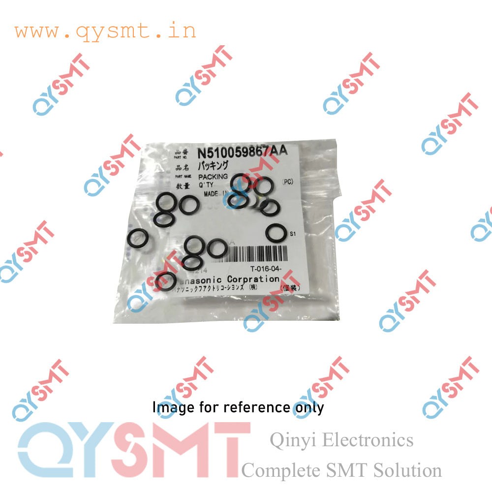 N510059867AA O Ring