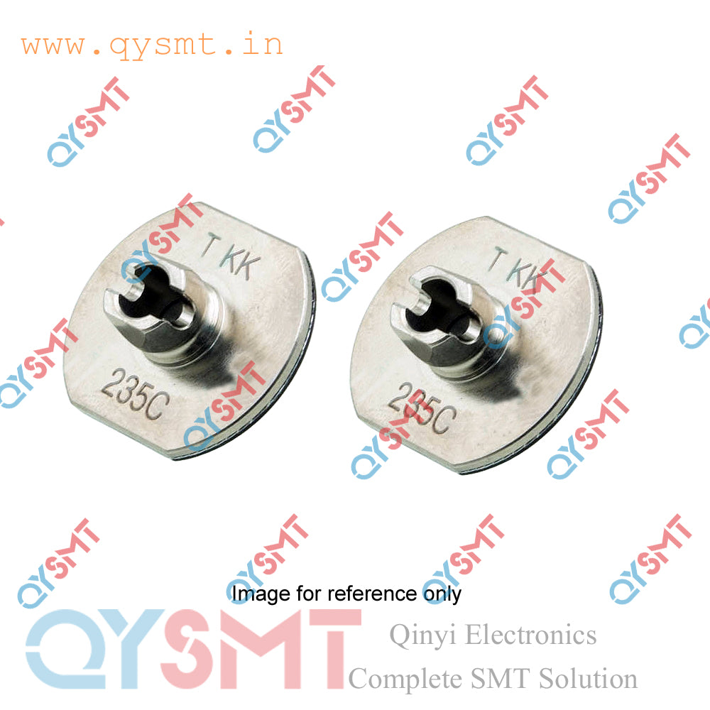 N610043814AD 235C Nozzle