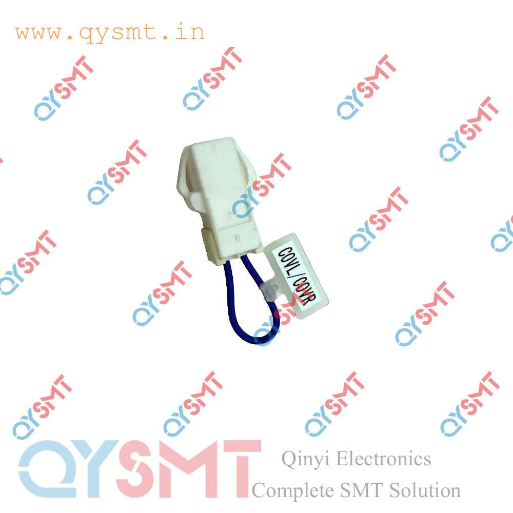 Panasonic N610129023AA Plug COVL/COVR