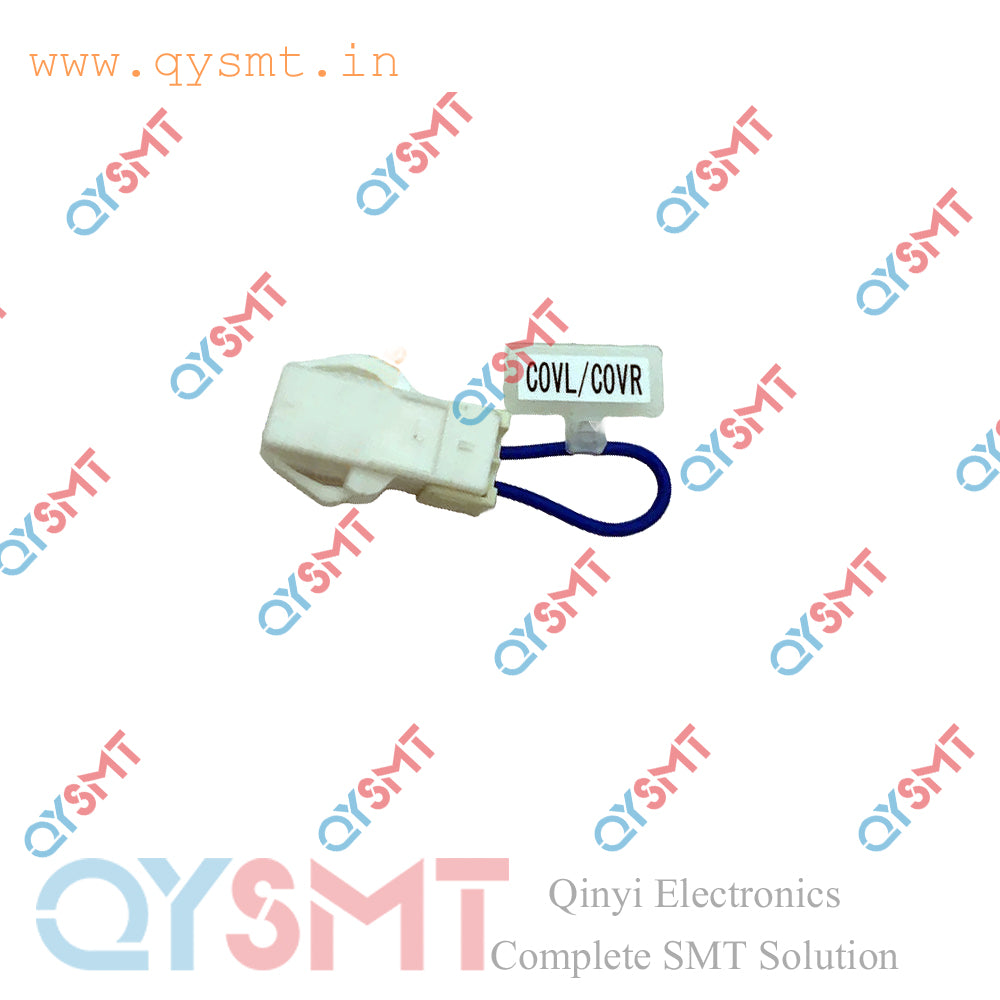 Panasonic N610129023AA Plug COVL/COVR