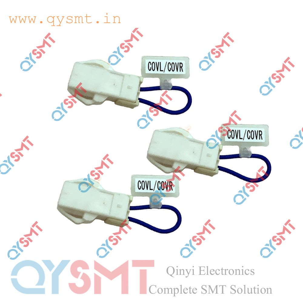 Panasonic N610129023AA Plug COVL/COVR