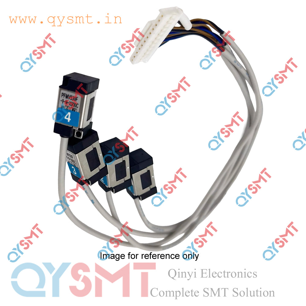MTNS000430AA Flow Sensor