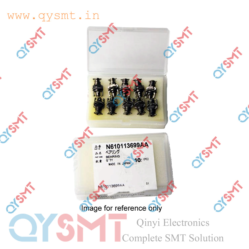 N610113699AA Nozzle Holder – QYSMT