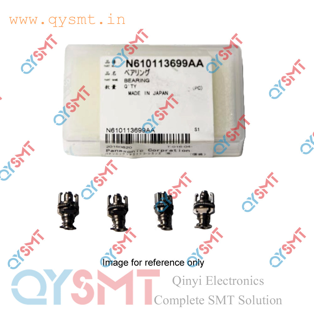 N610113699AA Nozzle Holder – QYSMT