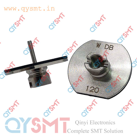 Panasonic Nozzle 120 KXFX0384A00