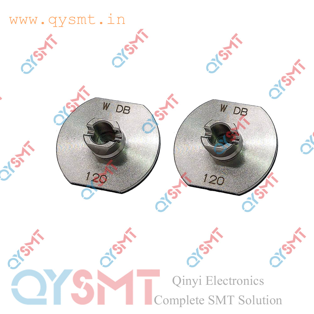 Panasonic Nozzle 120 KXFX0384A00
