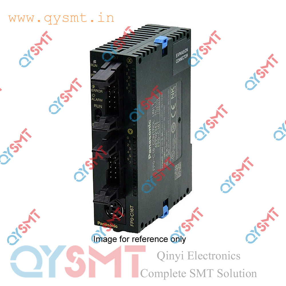 FP0-C16T PLC Control Unit