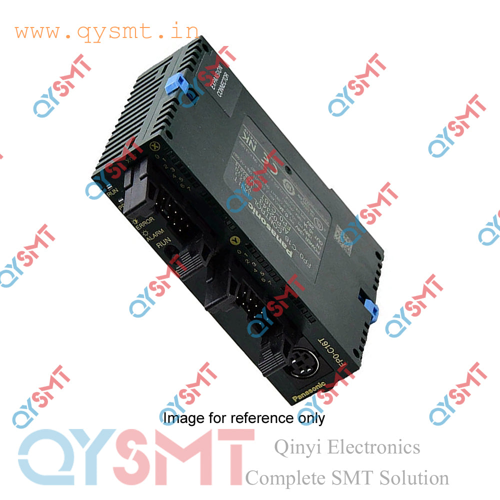 FP0-C16T PLC Control Unit