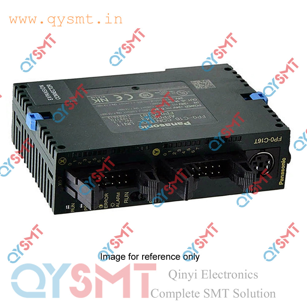 FP0-C16T PLC Control Unit