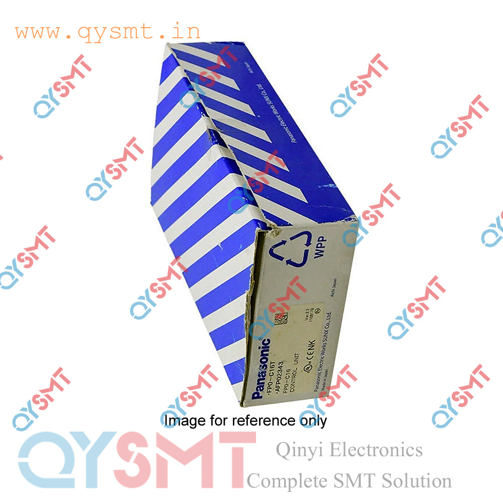 FP0-C16T PLC Control Unit