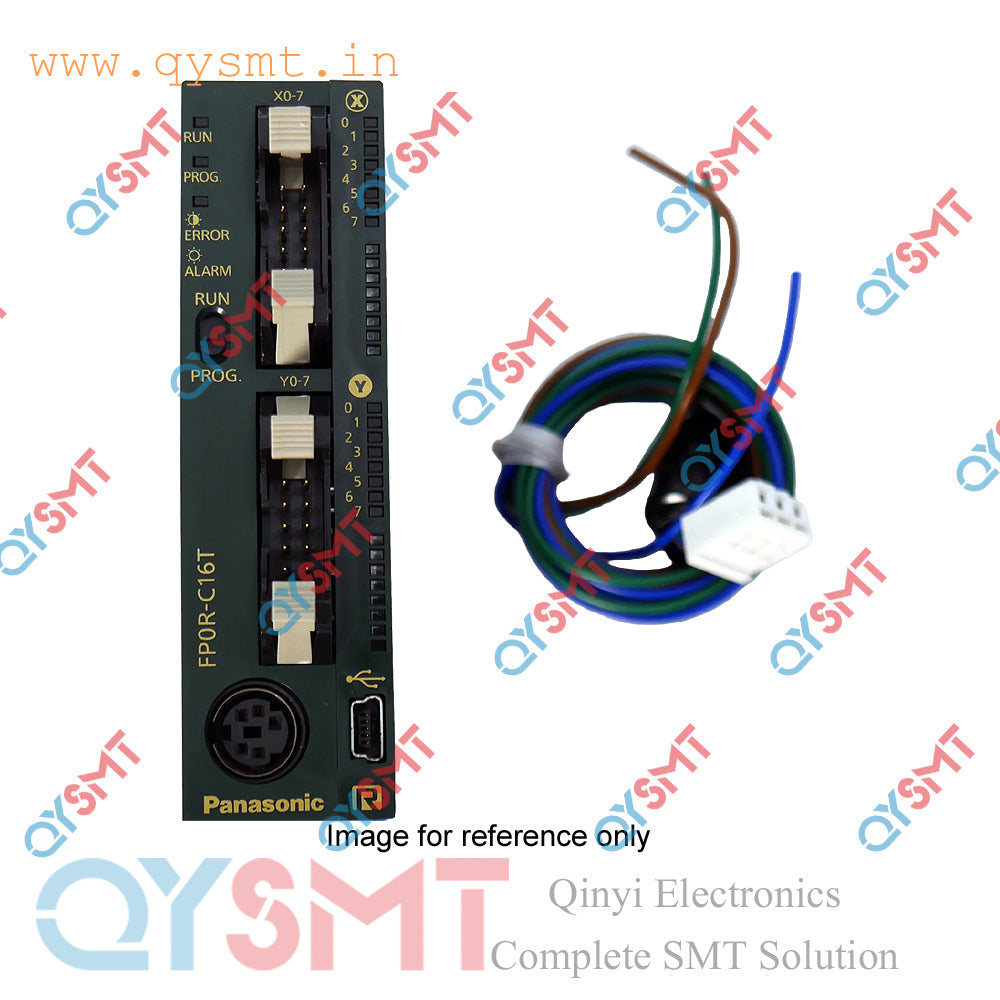 FP0R-C16T Control Unit