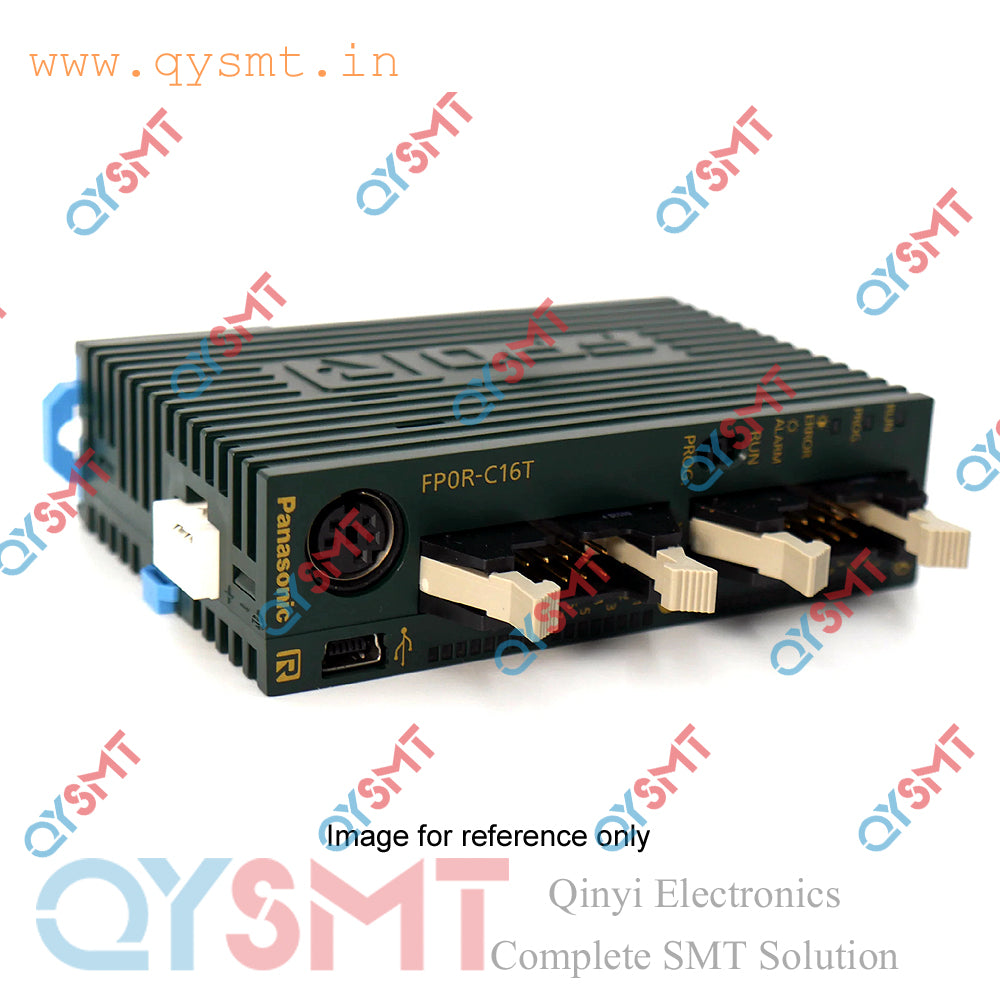 FP0R-C16T Control Unit