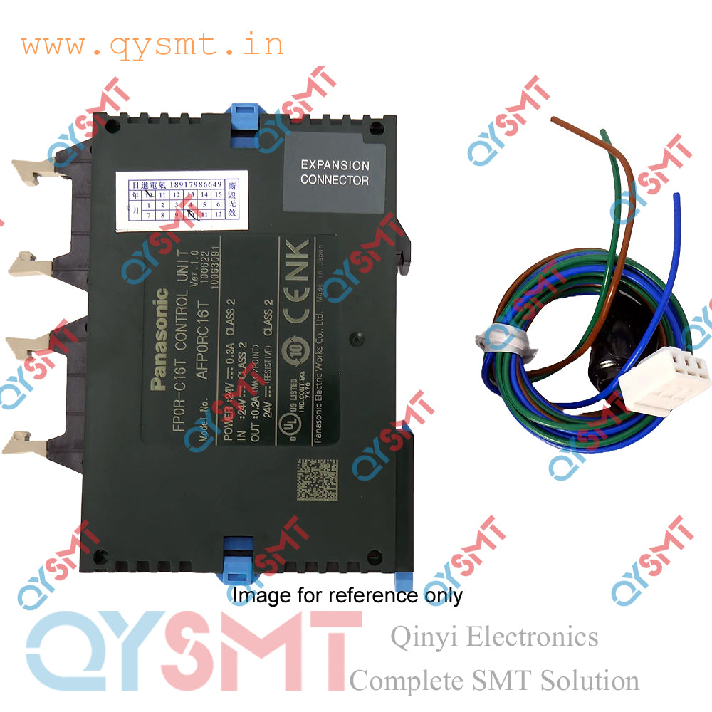 FP0R-C16T Control Unit