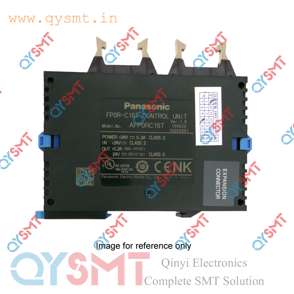 FP0R-C16T Control Unit