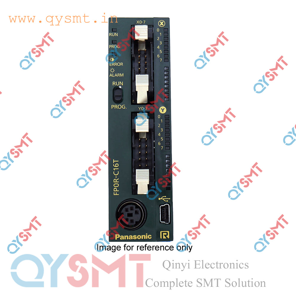 FP0R-C16T Control Unit