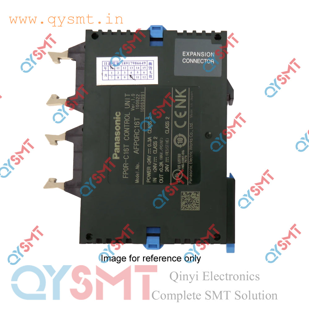 FP0R-C16T Control Unit