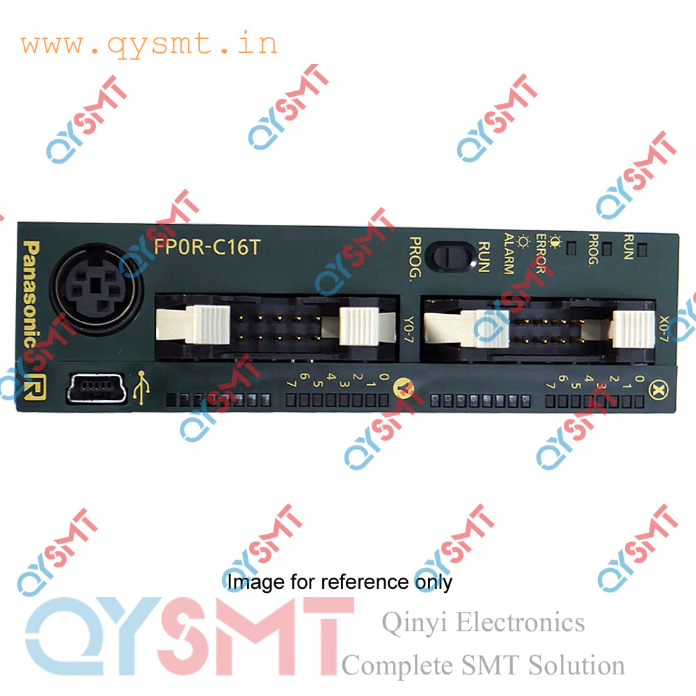 FP0R-C16T Control Unit