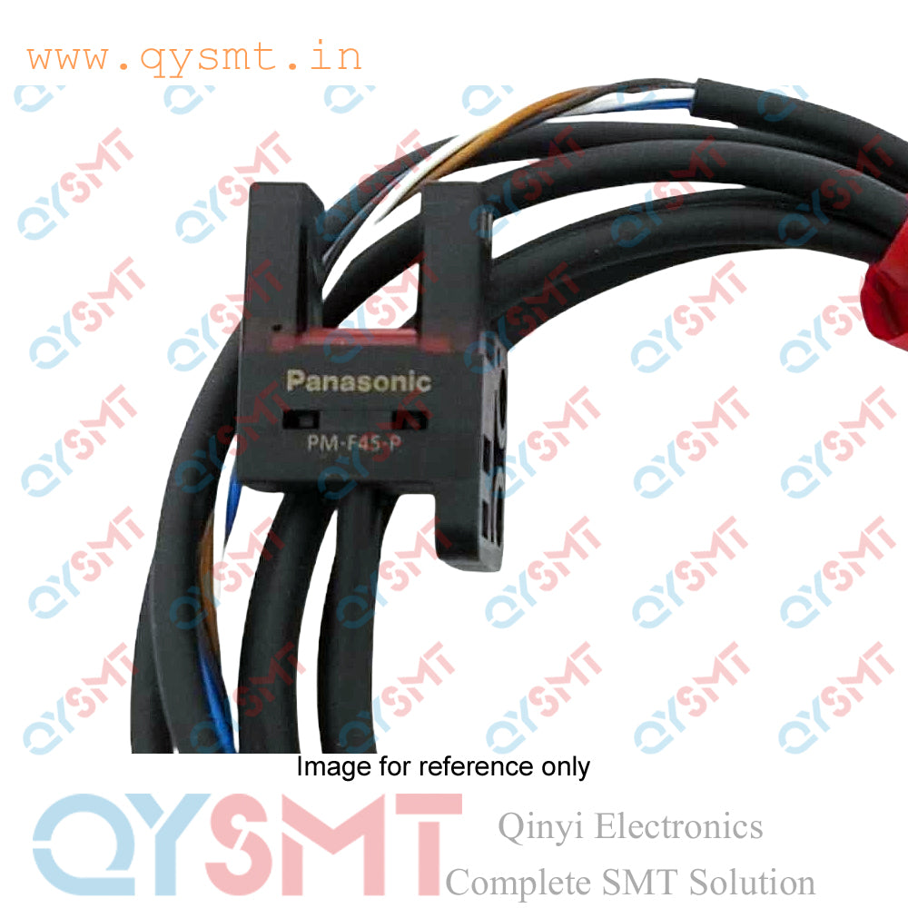PM-F45-P Photoelectric Sensor