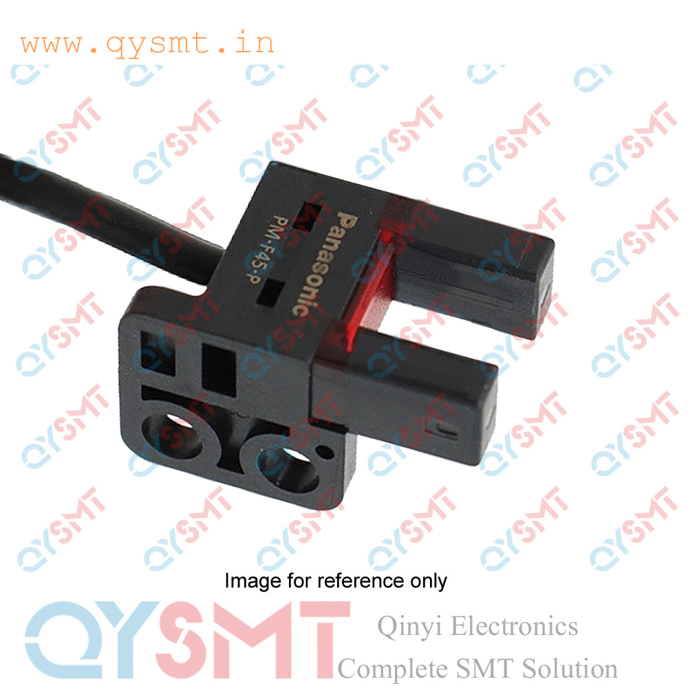 PM-F45-P Photoelectric Sensor