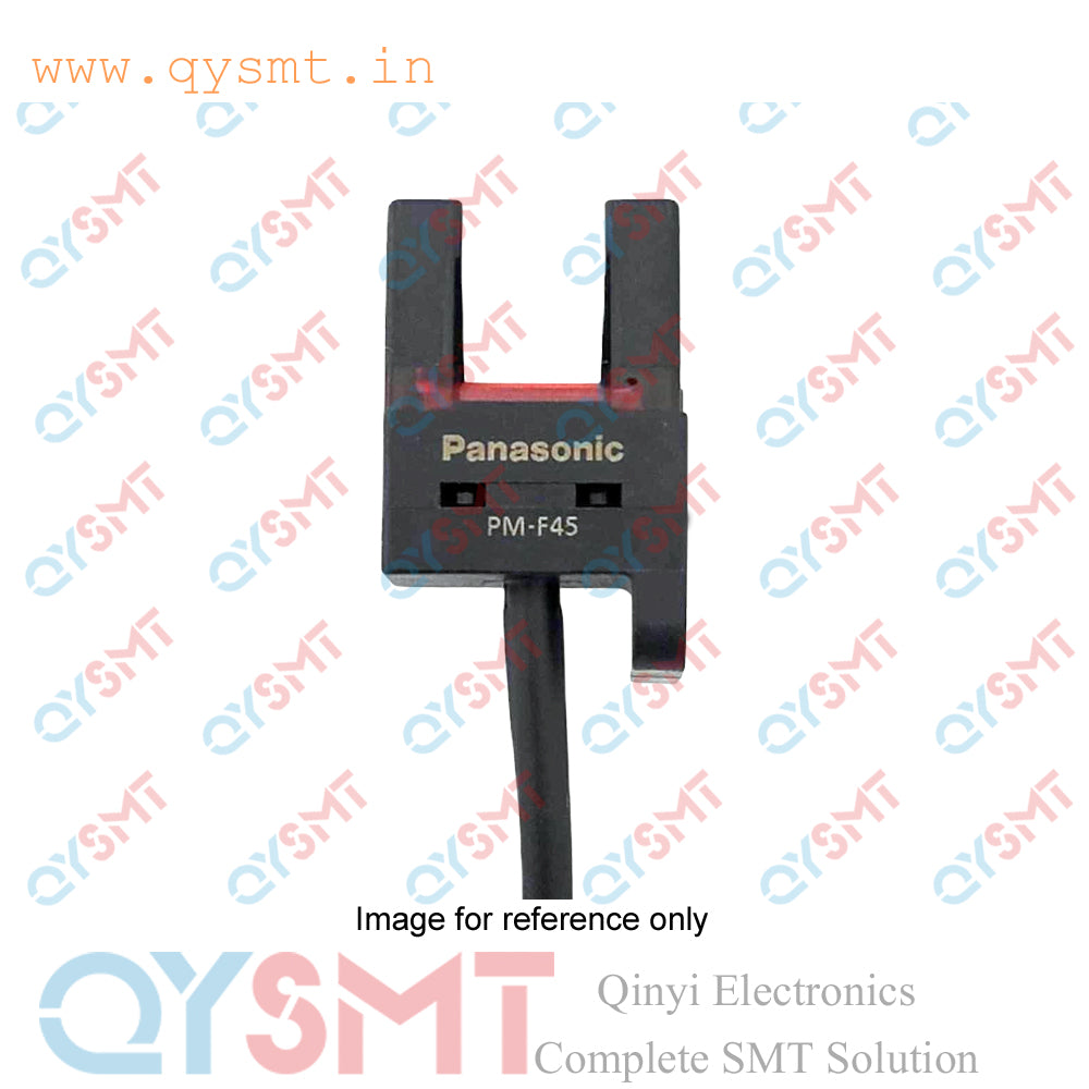 PM-F45 Photoelectric Sensor
