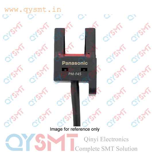 PM-F45 Photoelectric Sensor