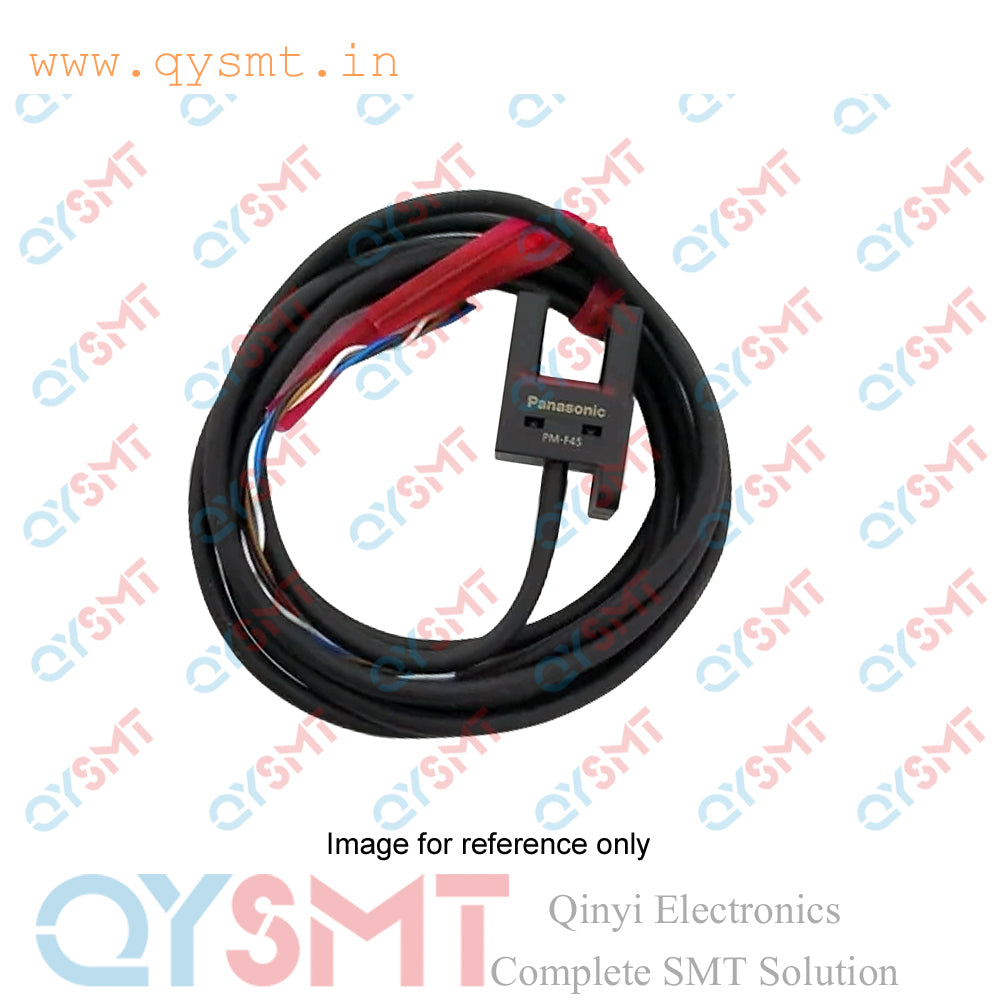 PM-F45 Photoelectric Sensor