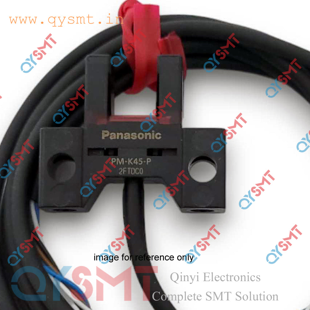 PM-K45-P Photoelectric Sensor