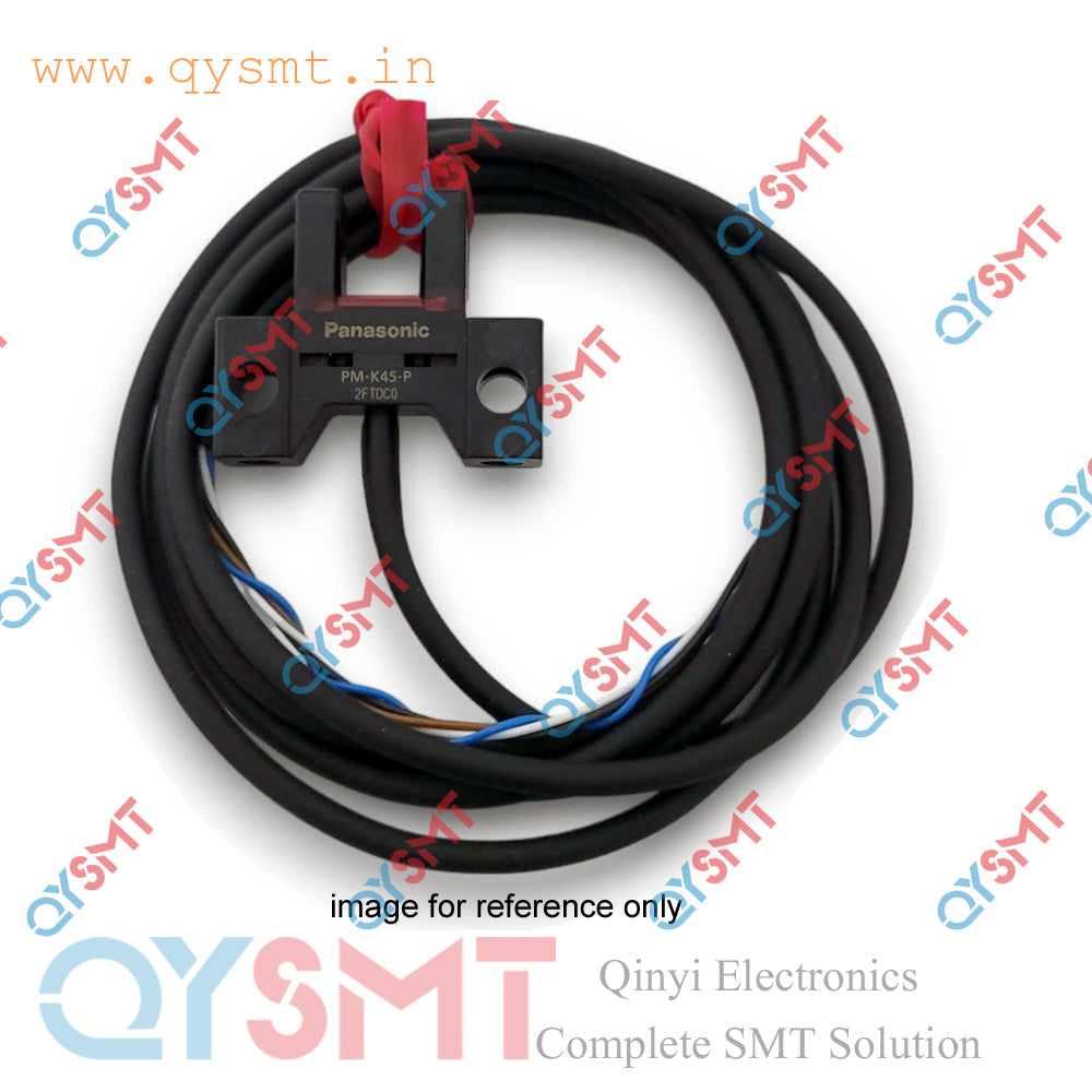 PM-K45-P Photoelectric Sensor