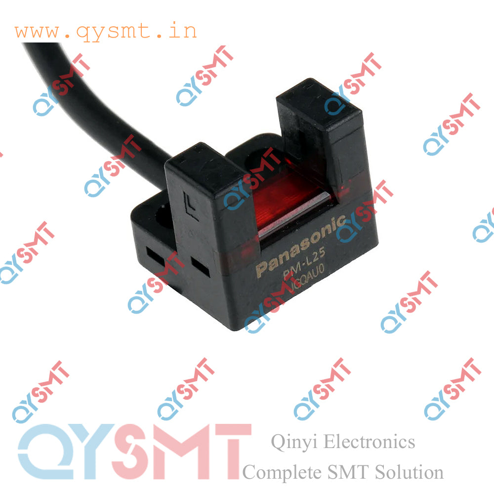 Panasonic PM-L25 Photoelectric Sensor
