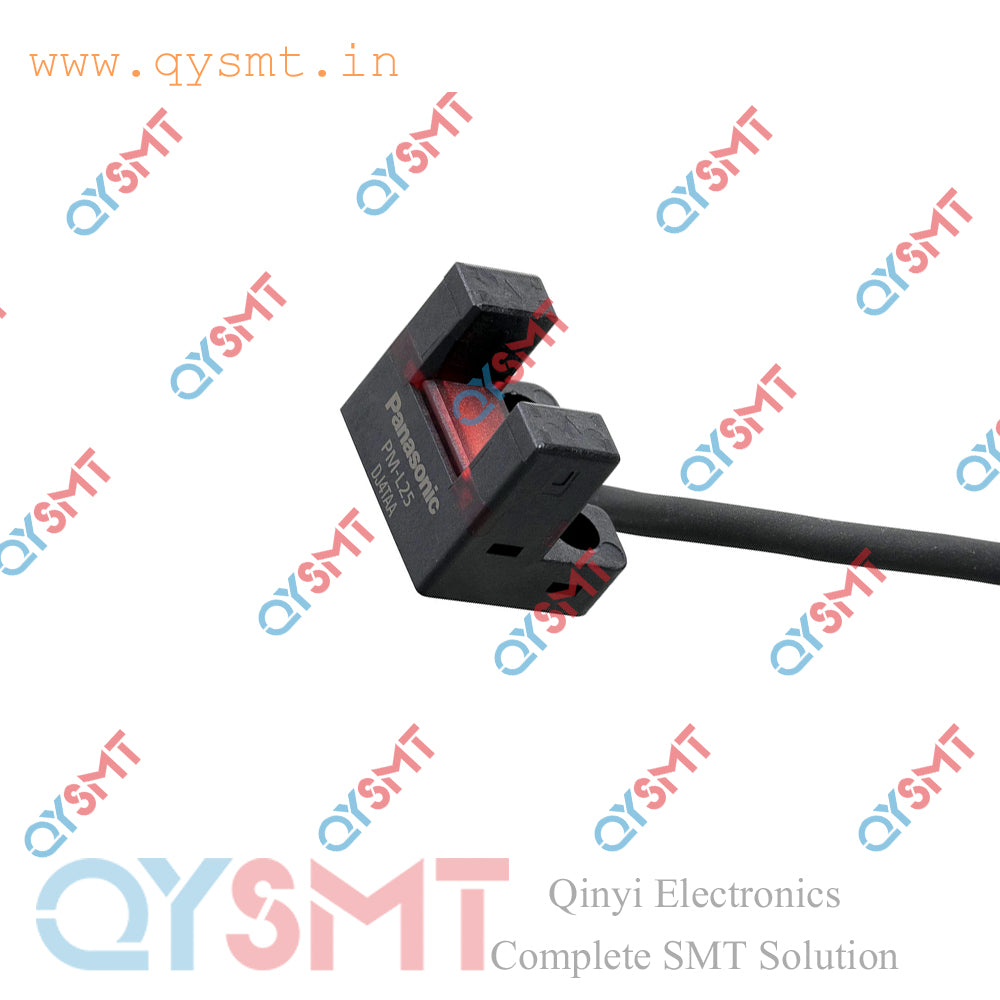 Panasonic PM-L25 Photoelectric Sensor