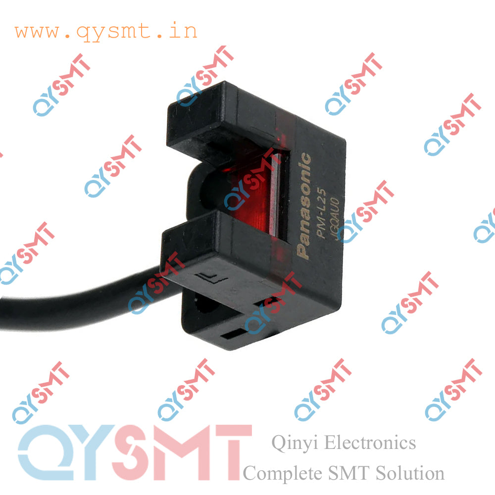 Panasonic PM-L25 Photoelectric Sensor