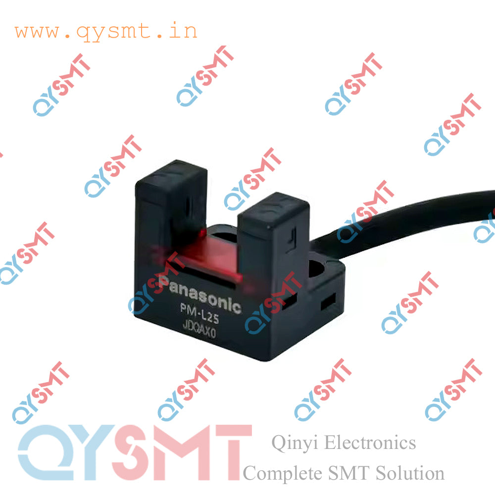 Panasonic PM-L25 Photoelectric Sensor