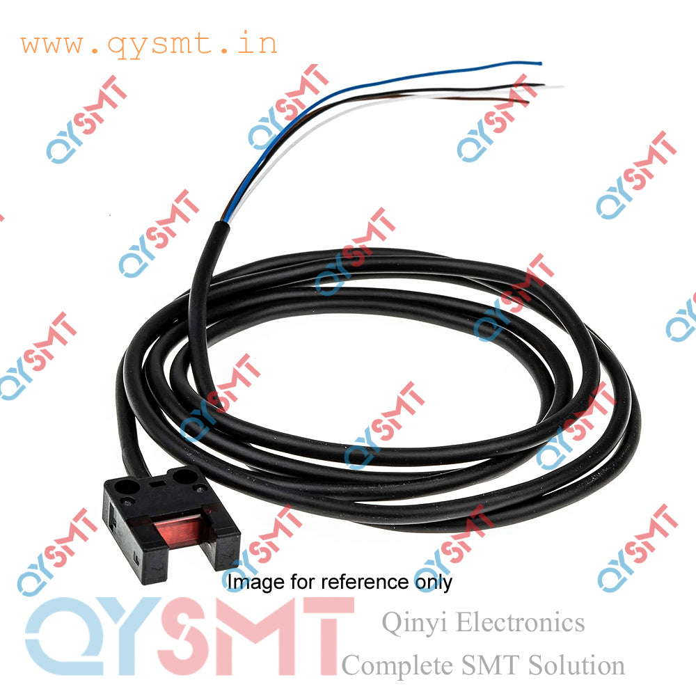 PM-U25 Optical Sensor Through-Beam