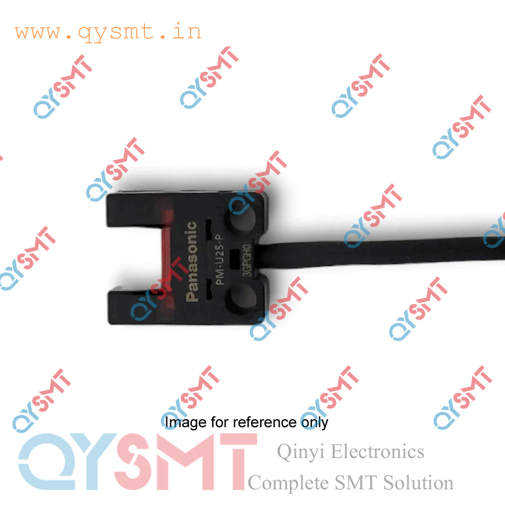 PM-U25 Optical Sensor Through-Beam