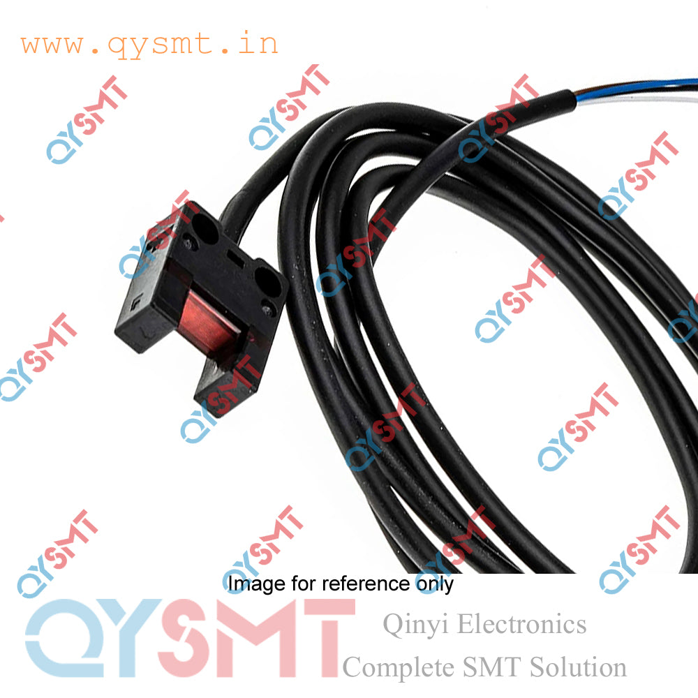 PM-U25 Optical Sensor Through-Beam