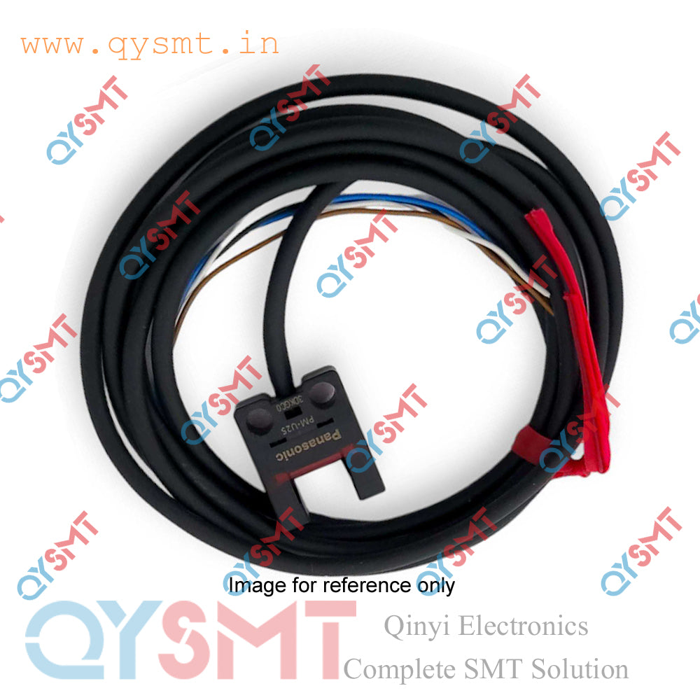 PM-U25 Optical Sensor Through-Beam