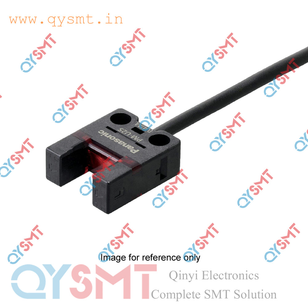 PM-U25 Optical Sensor Through-Beam