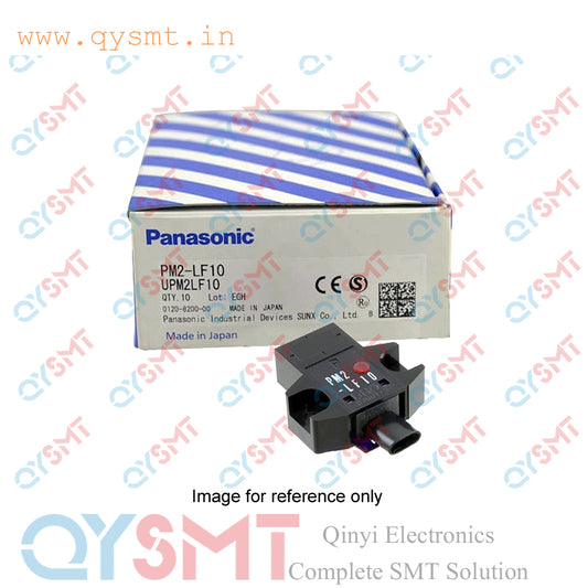 PM2-LF10 Micro Photoelectric Sensor