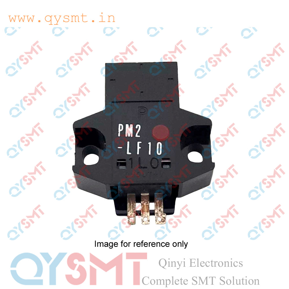 PM2-LF10 Micro Photoelectric Sensor