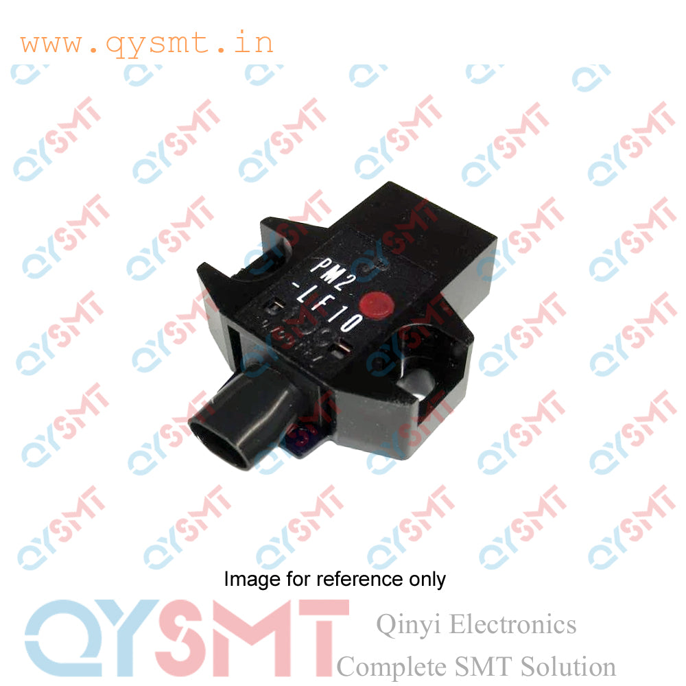 PM2-LF10 Micro Photoelectric Sensor
