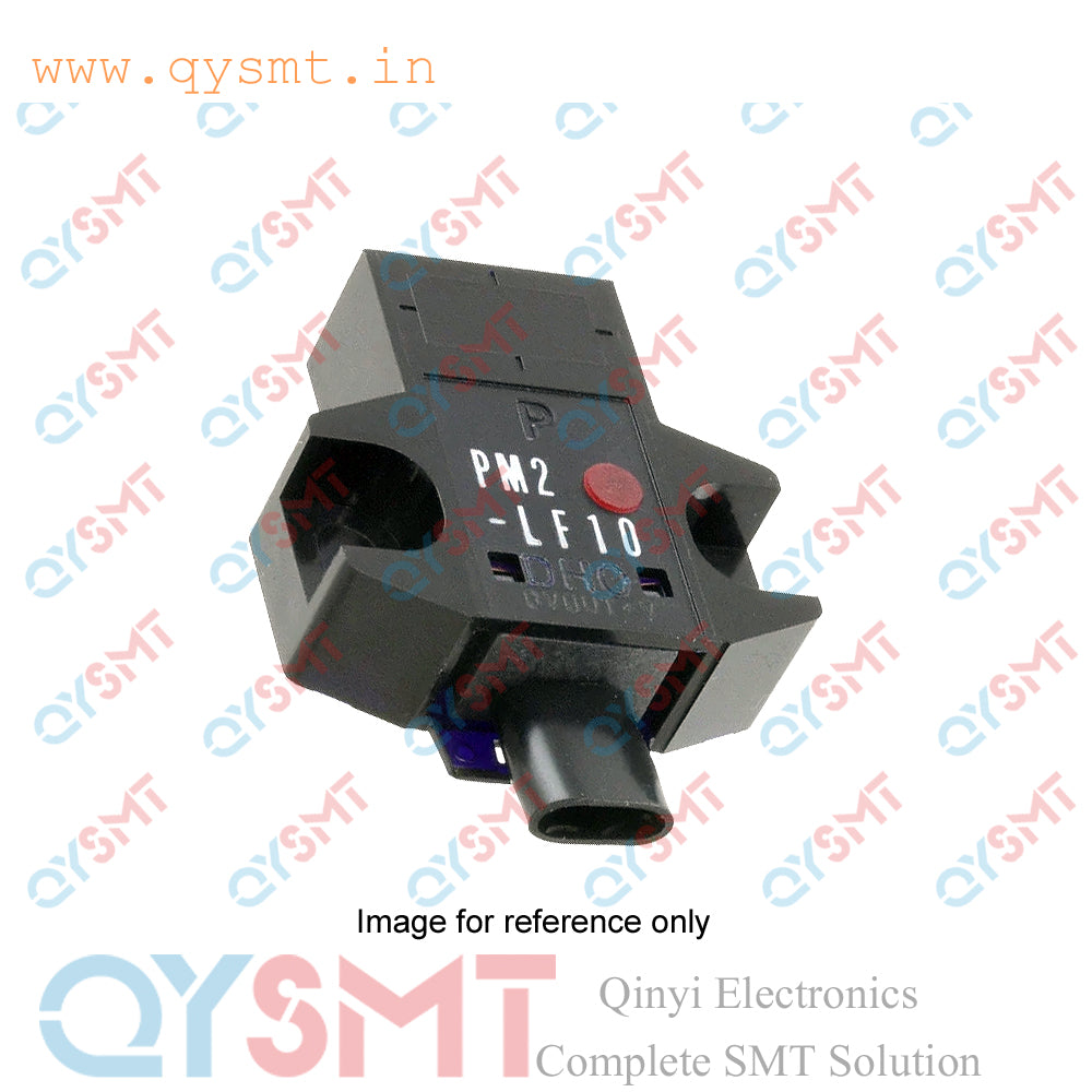 PM2-LF10 Micro Photoelectric Sensor