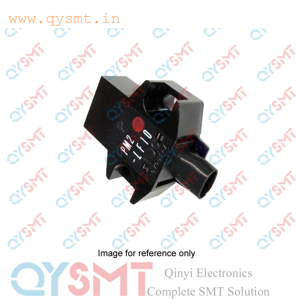 PM2-LF10 Micro Photoelectric Sensor