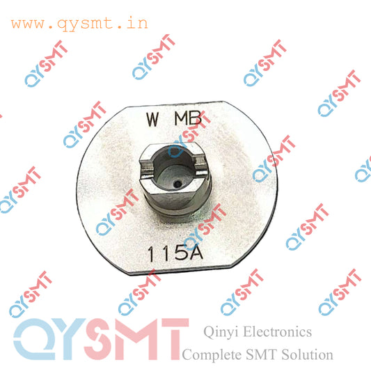 Panasonic CM/DT/NPM 115A Nozzle
