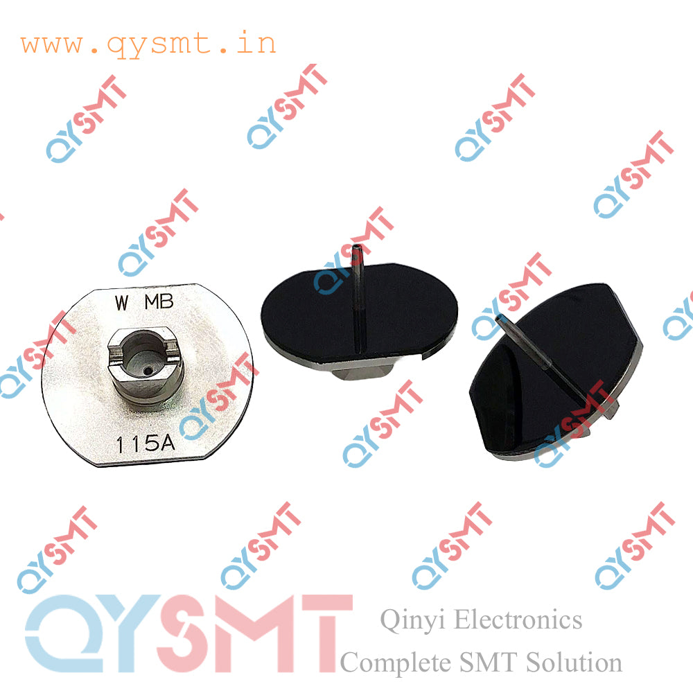 Panasonic CM/DT/NPM 115A Nozzle