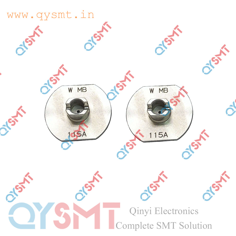 Panasonic CM/DT/NPM 115A Nozzle