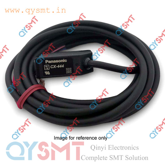 Panasonic CX-444 Photoelectric Sensor
