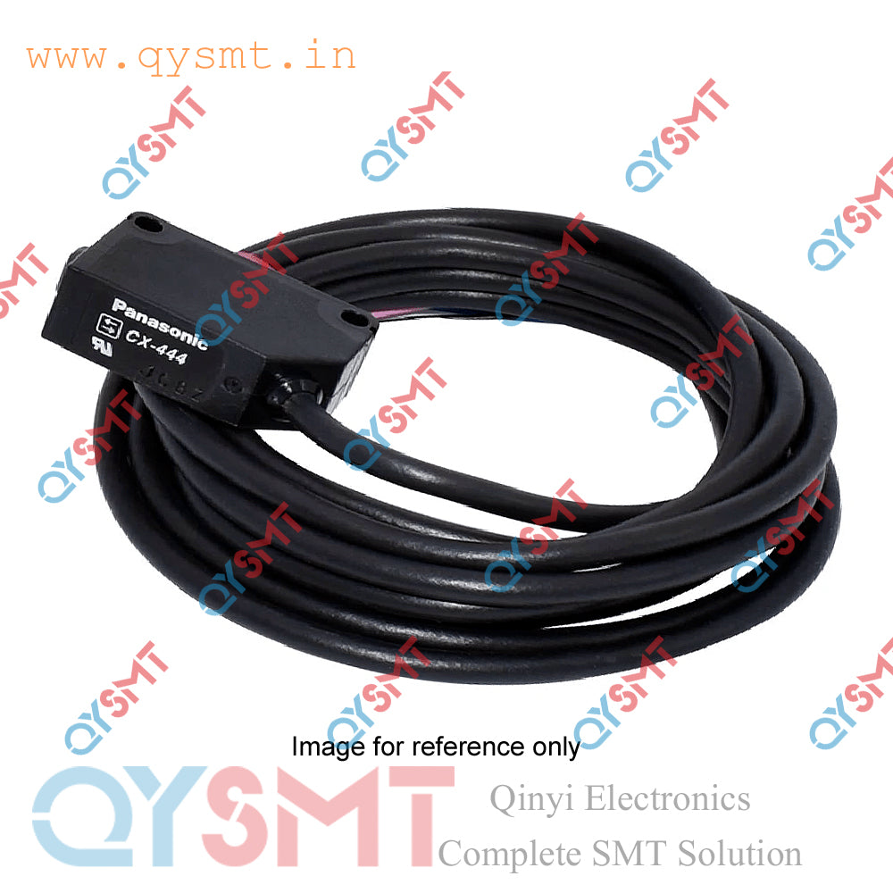 Panasonic CX-444 Photoelectric Sensor