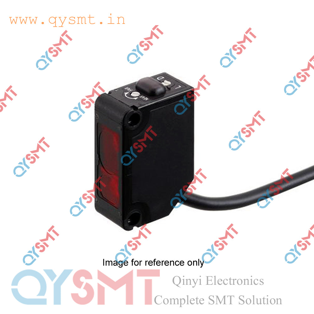 Panasonic CX-444 Photoelectric Sensor