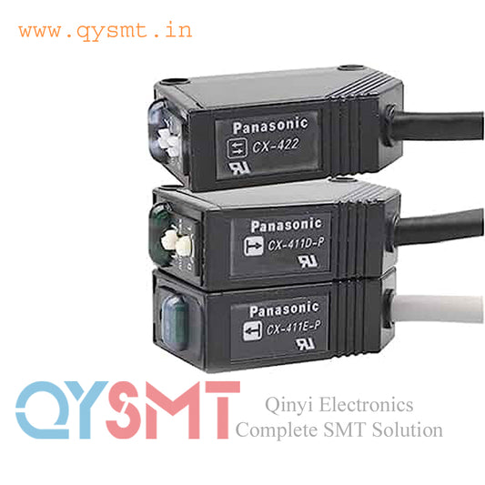 Panasonic Photoelectric Switch Sensor CX-400 Series